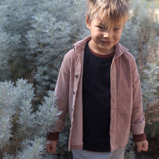 How to Dress: Trans-seasonal