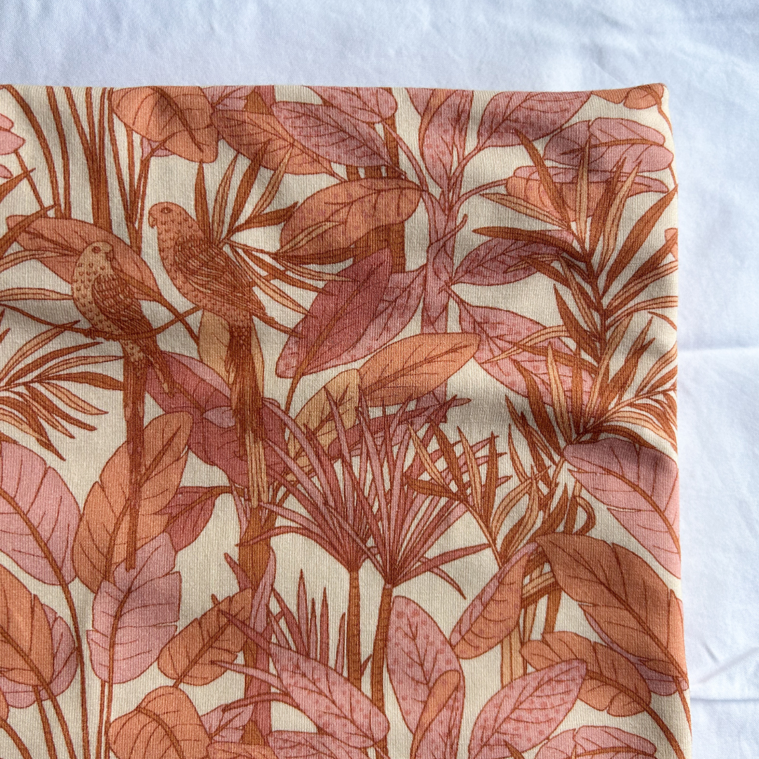 Organic Snuggle Blanket