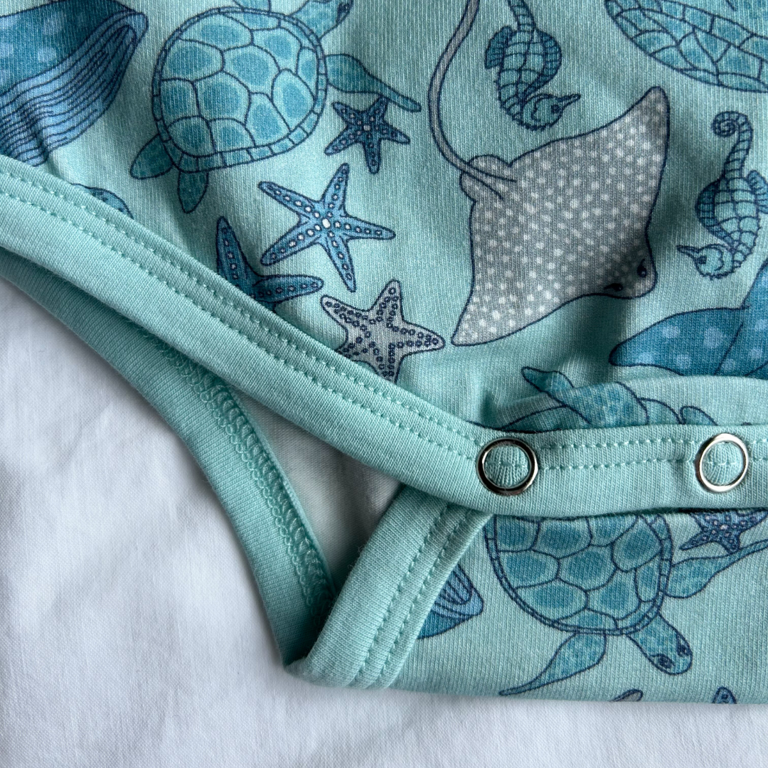 Organic Snuggle Bundle