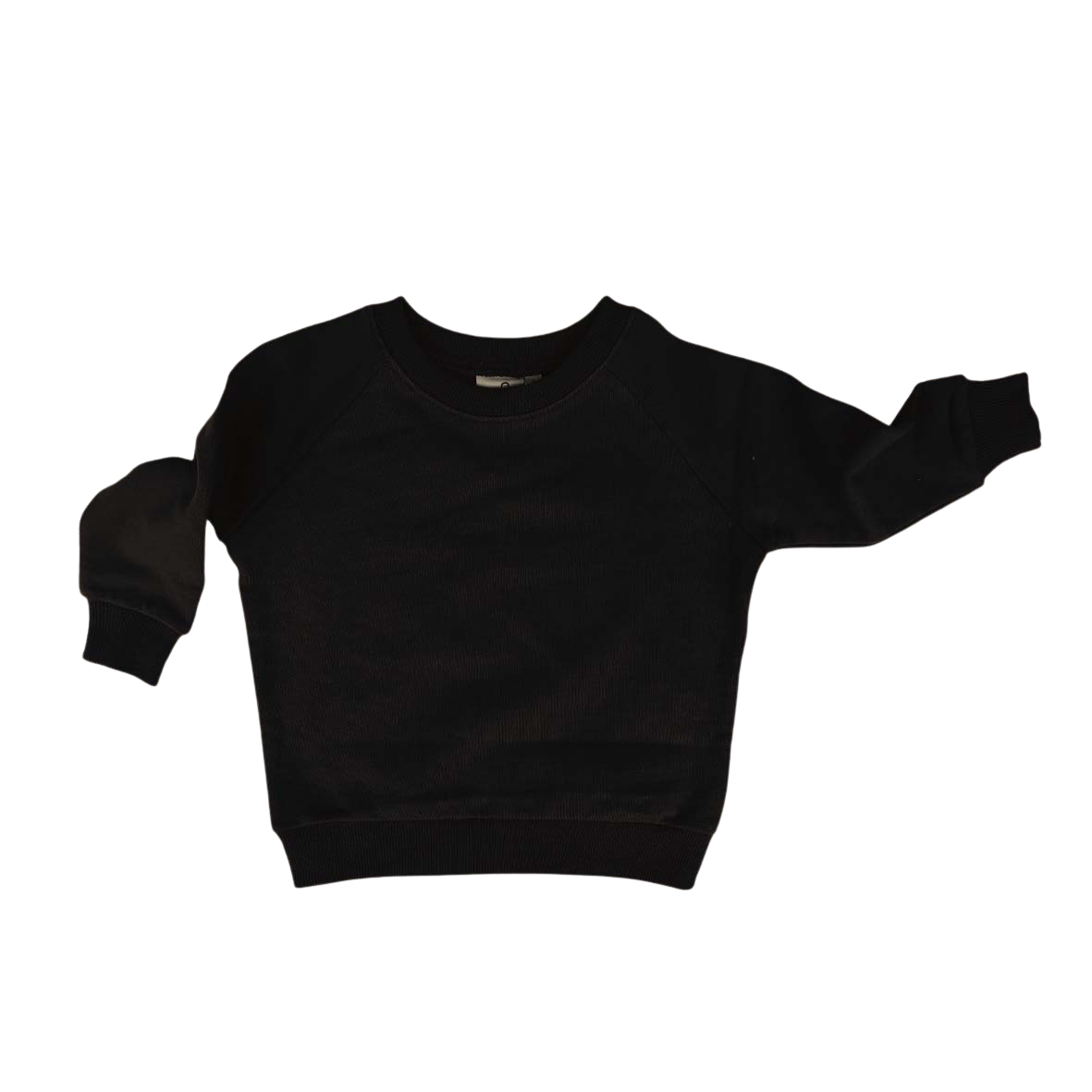 Black jumper
