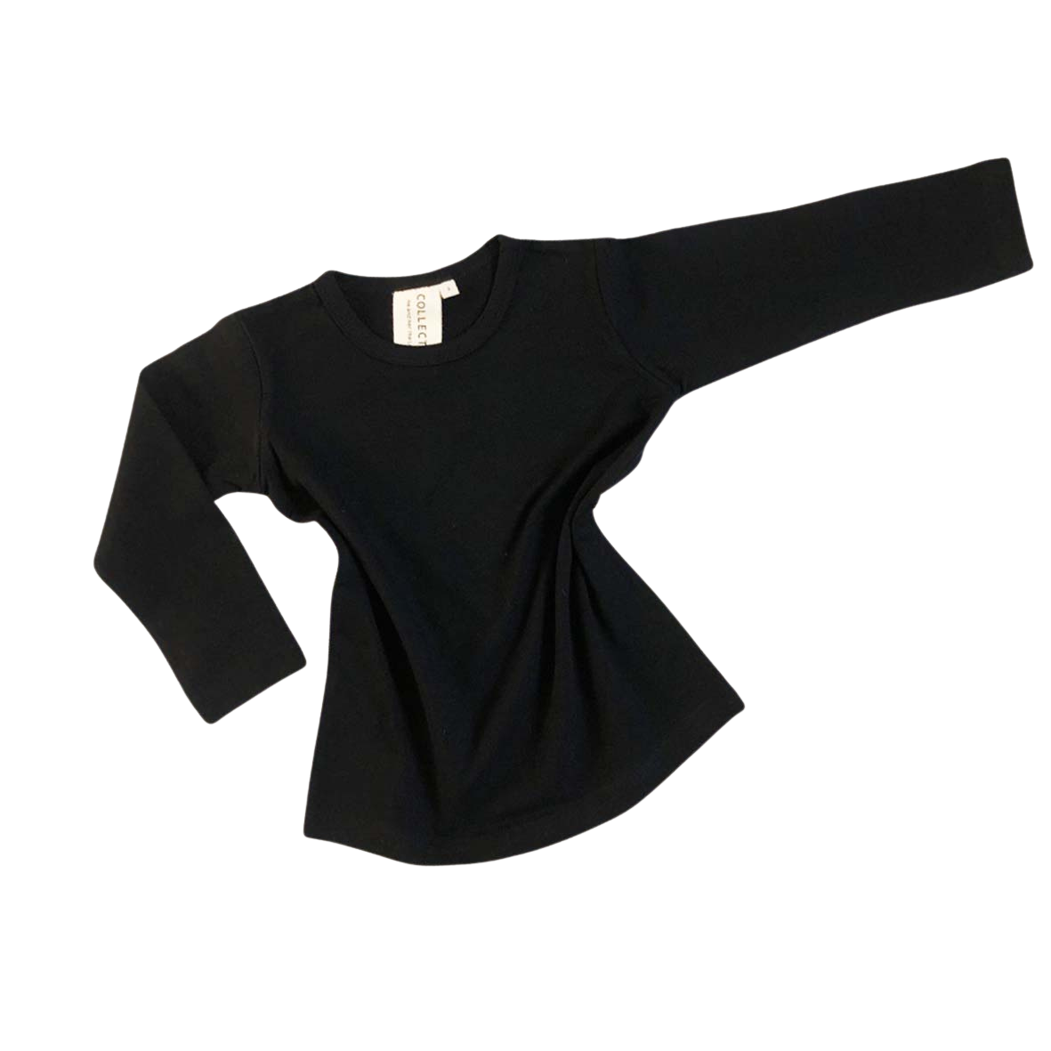 Long sleeve top