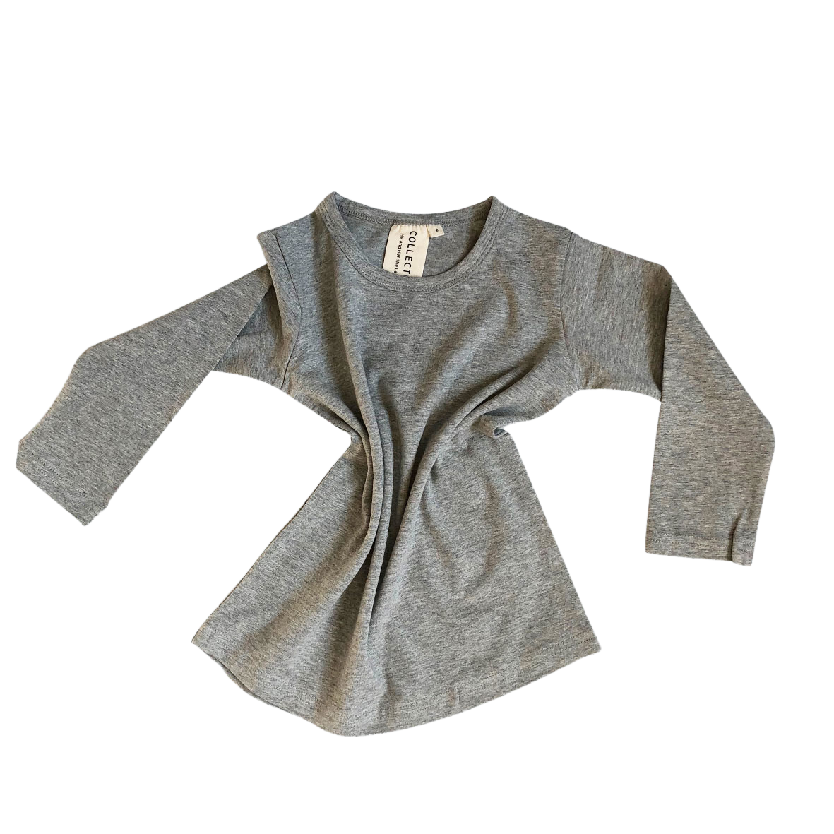 Long sleeve top