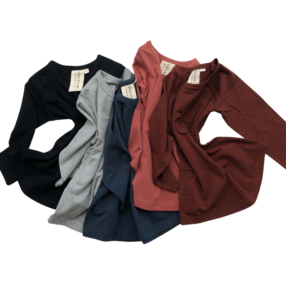 Long sleeve top