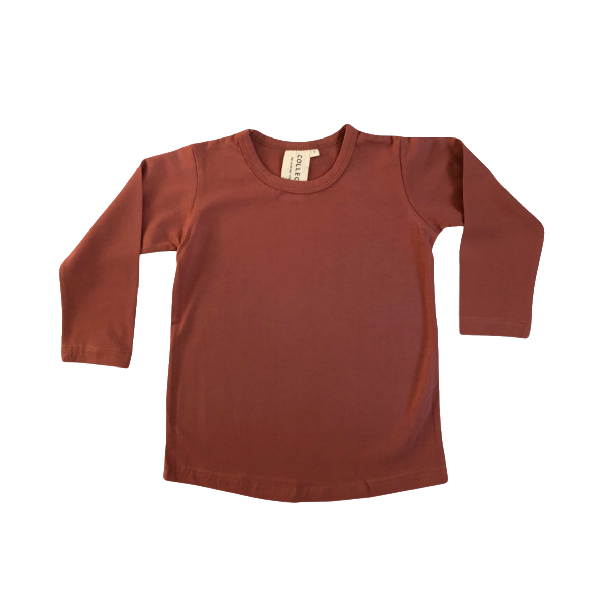 Long sleeve top