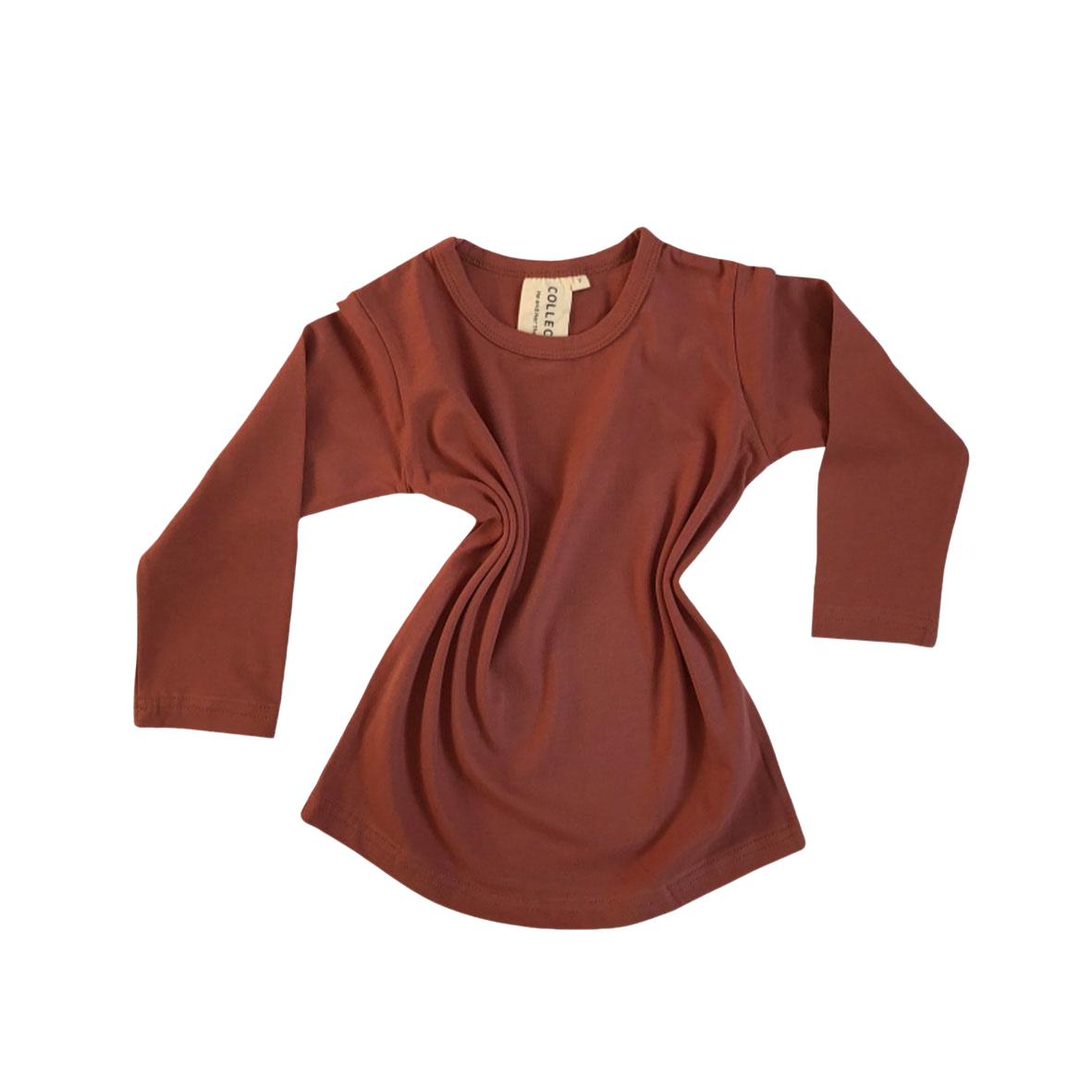 Long sleeve top
