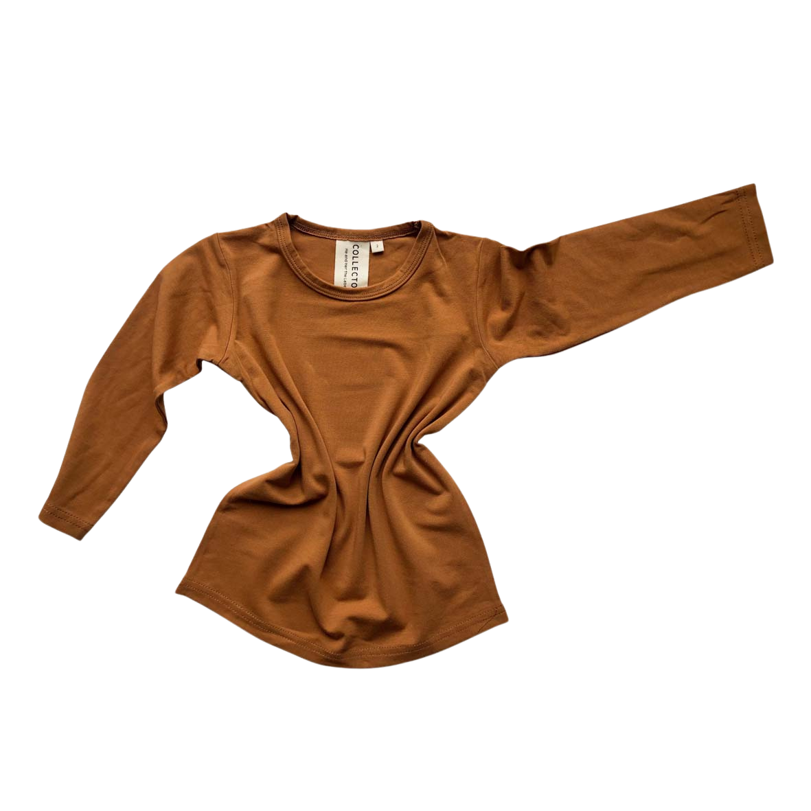 Long sleeve top