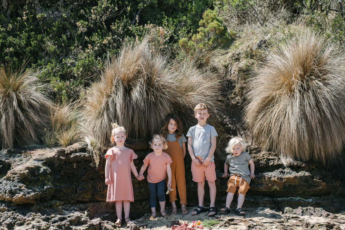 Half Moon Bay Dreams (do come true)