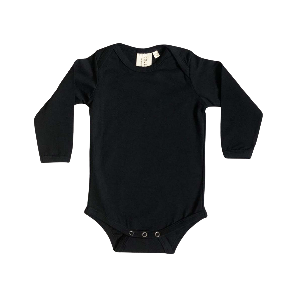 Long sleeve bodysuit