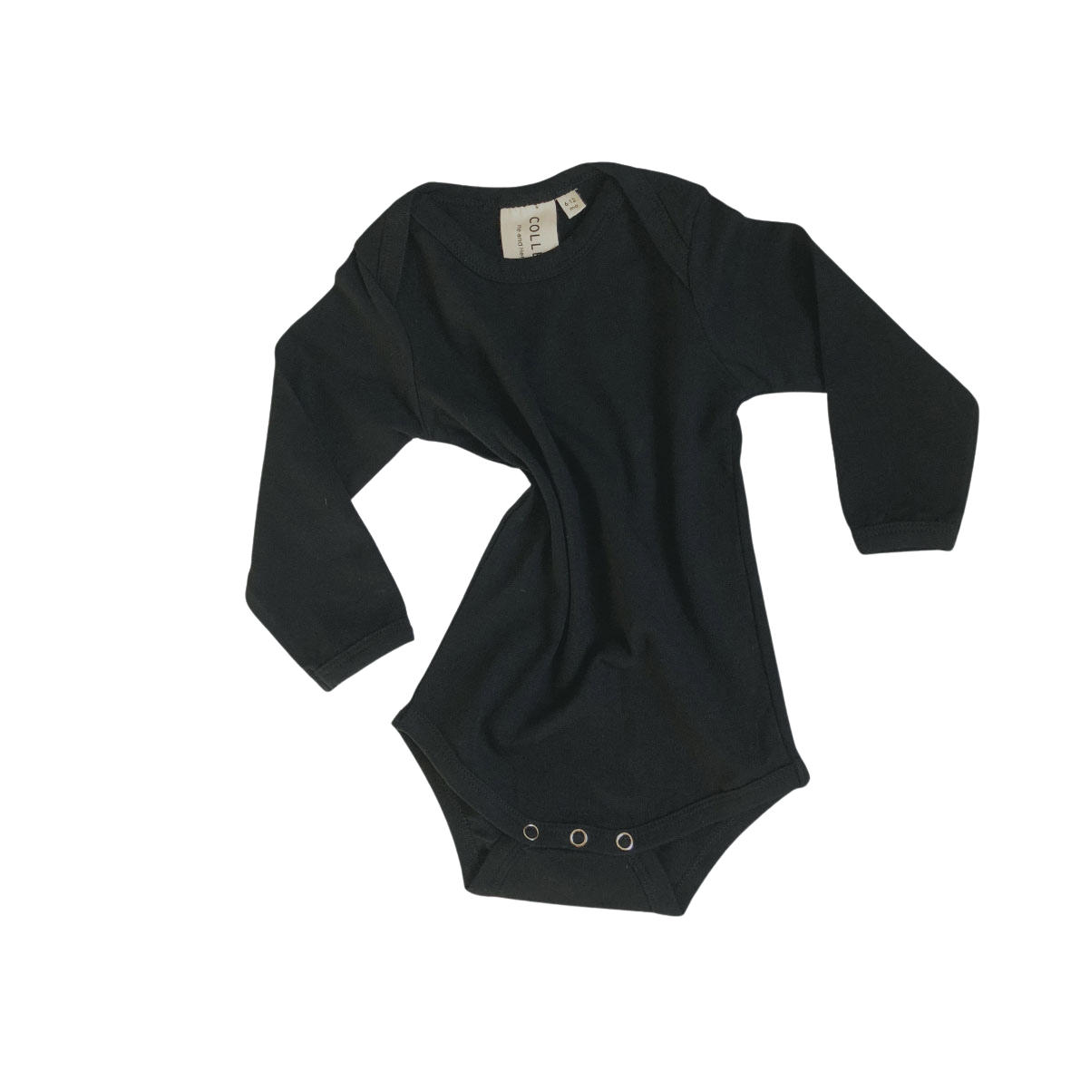 Long sleeve bodysuit