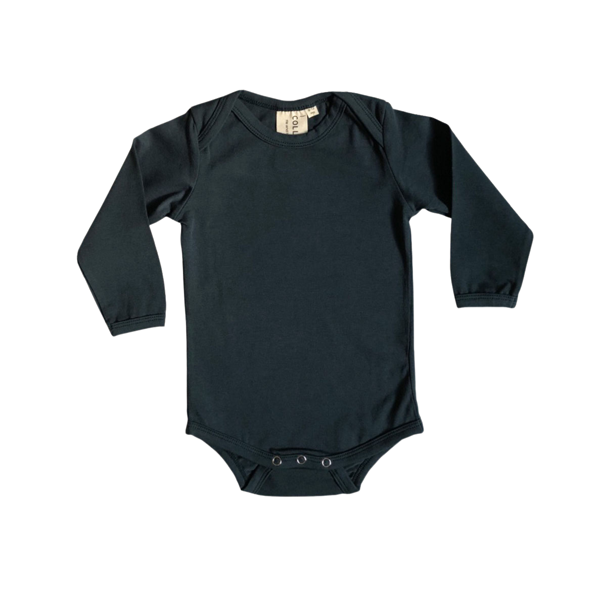 Long sleeve bodysuit