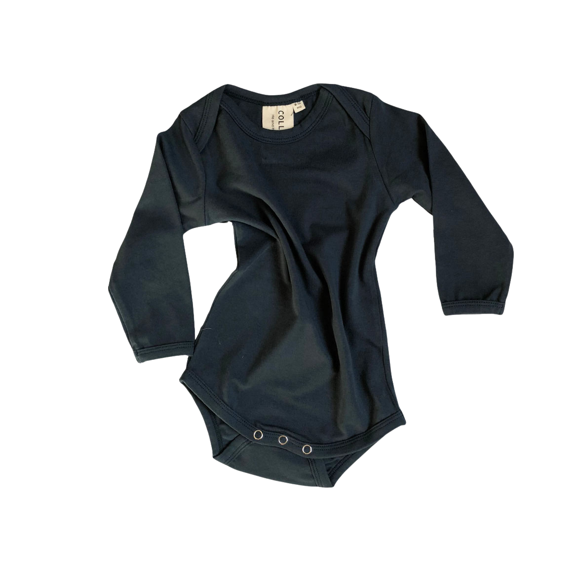 Long sleeve bodysuit