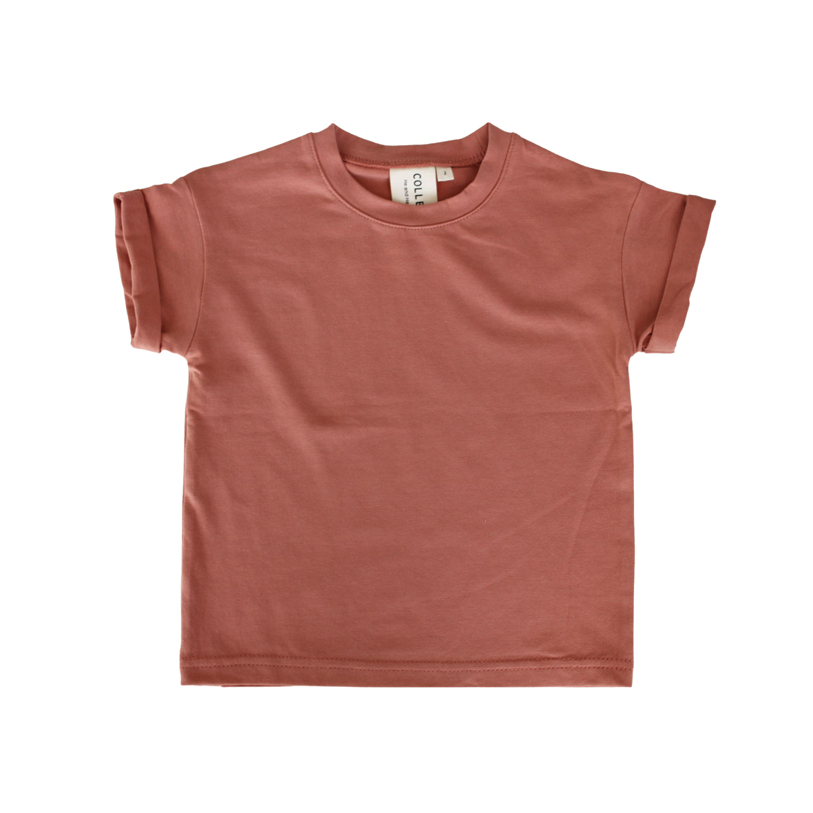 Box tee