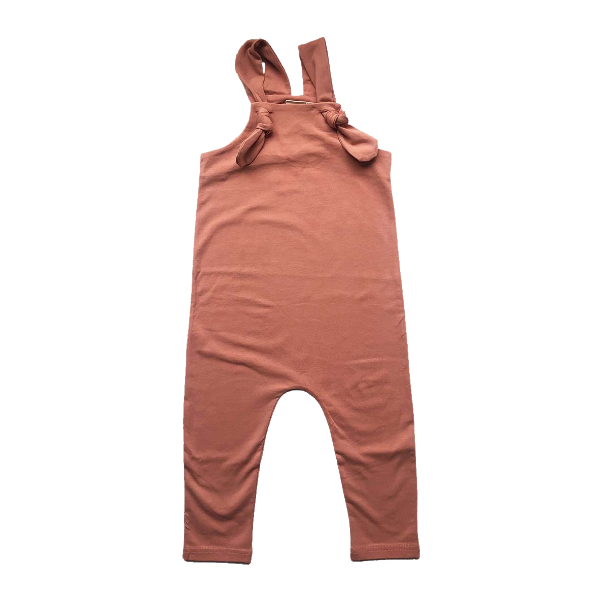 Long leg overalls