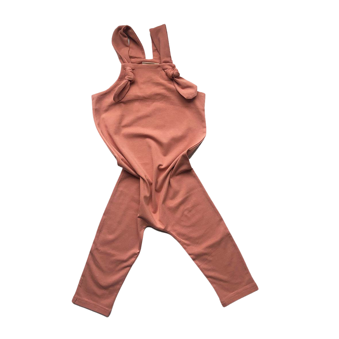 Long leg overalls
