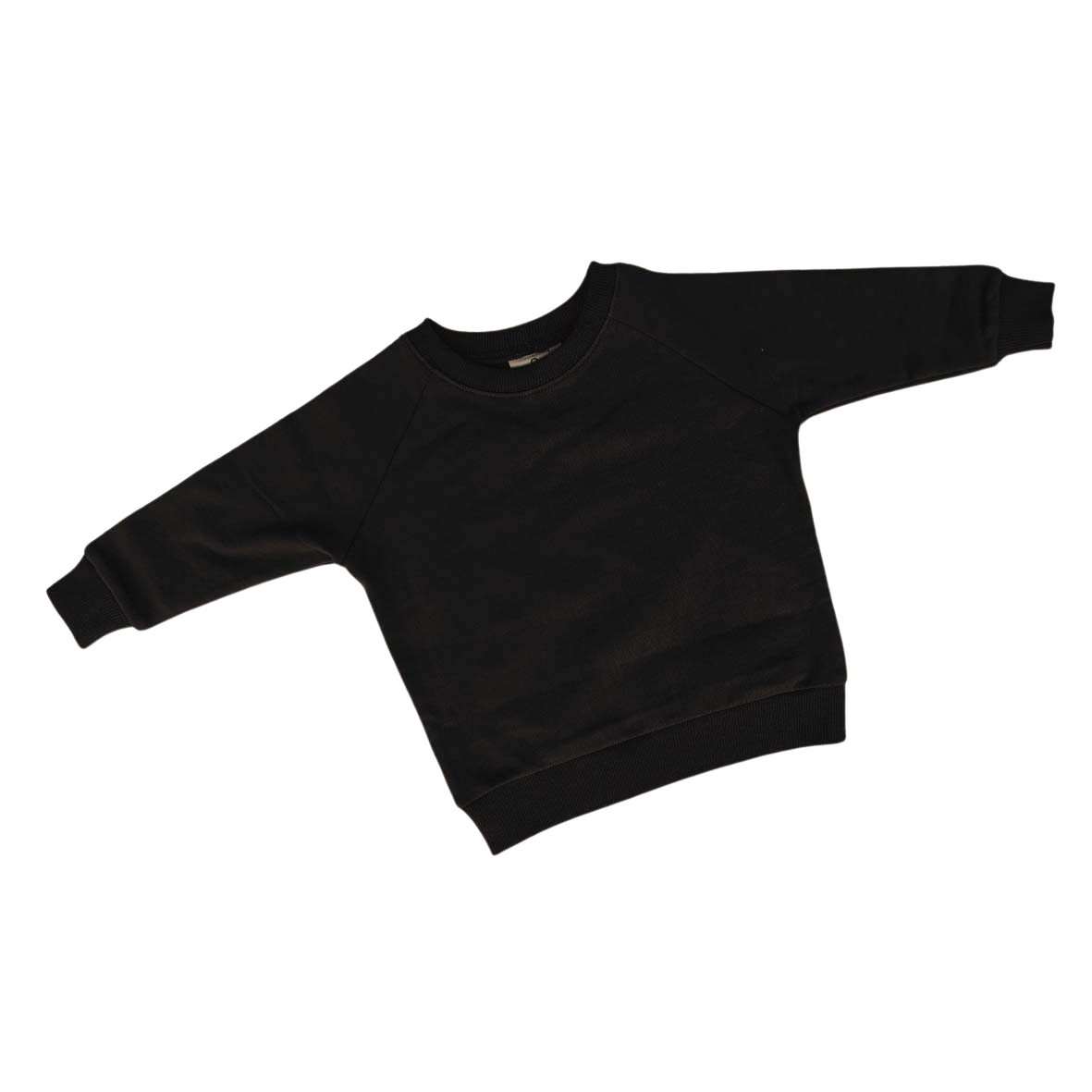 Black jumper