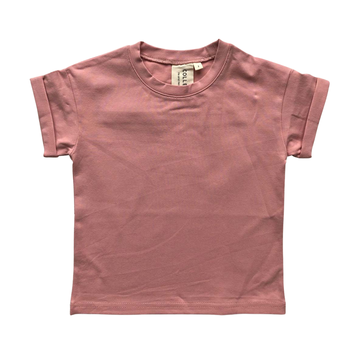 Box tee