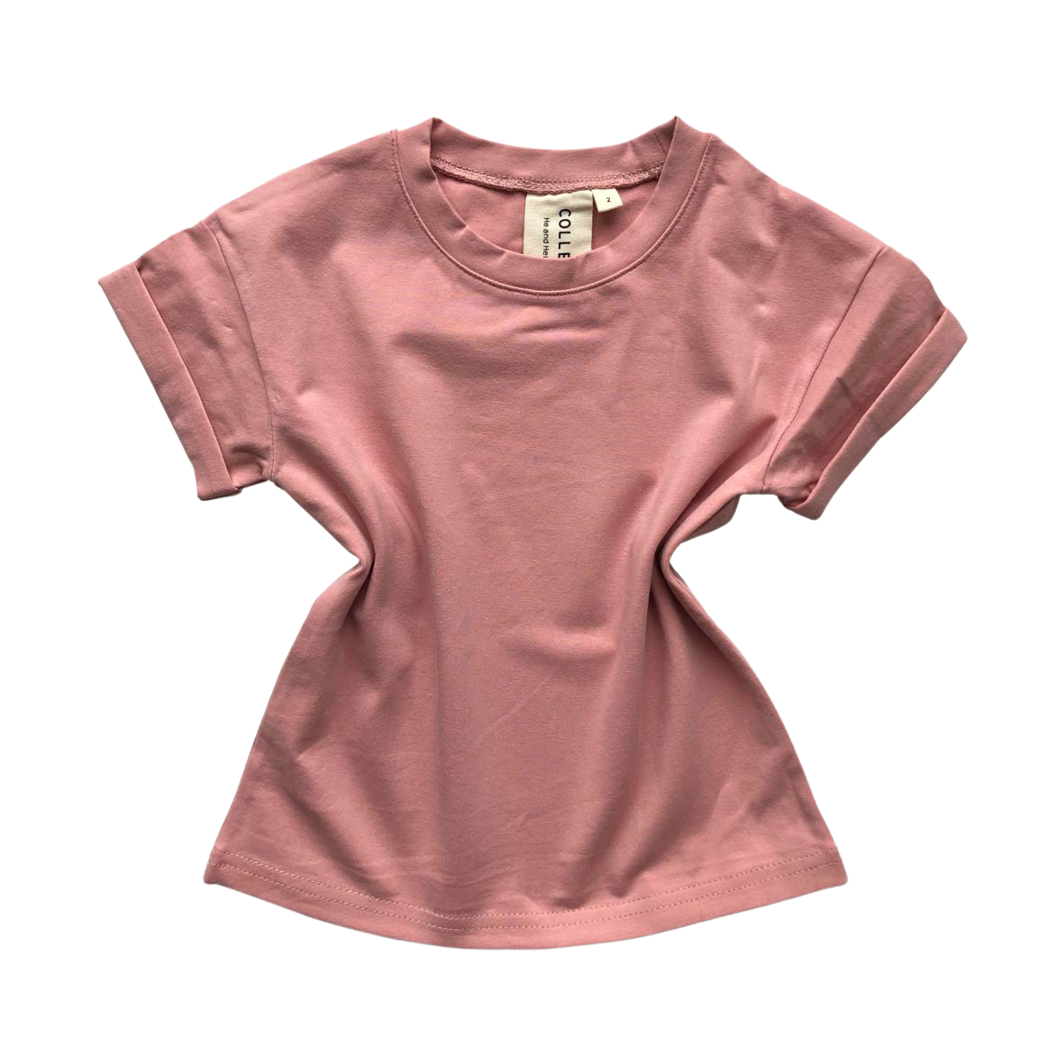 Box tee