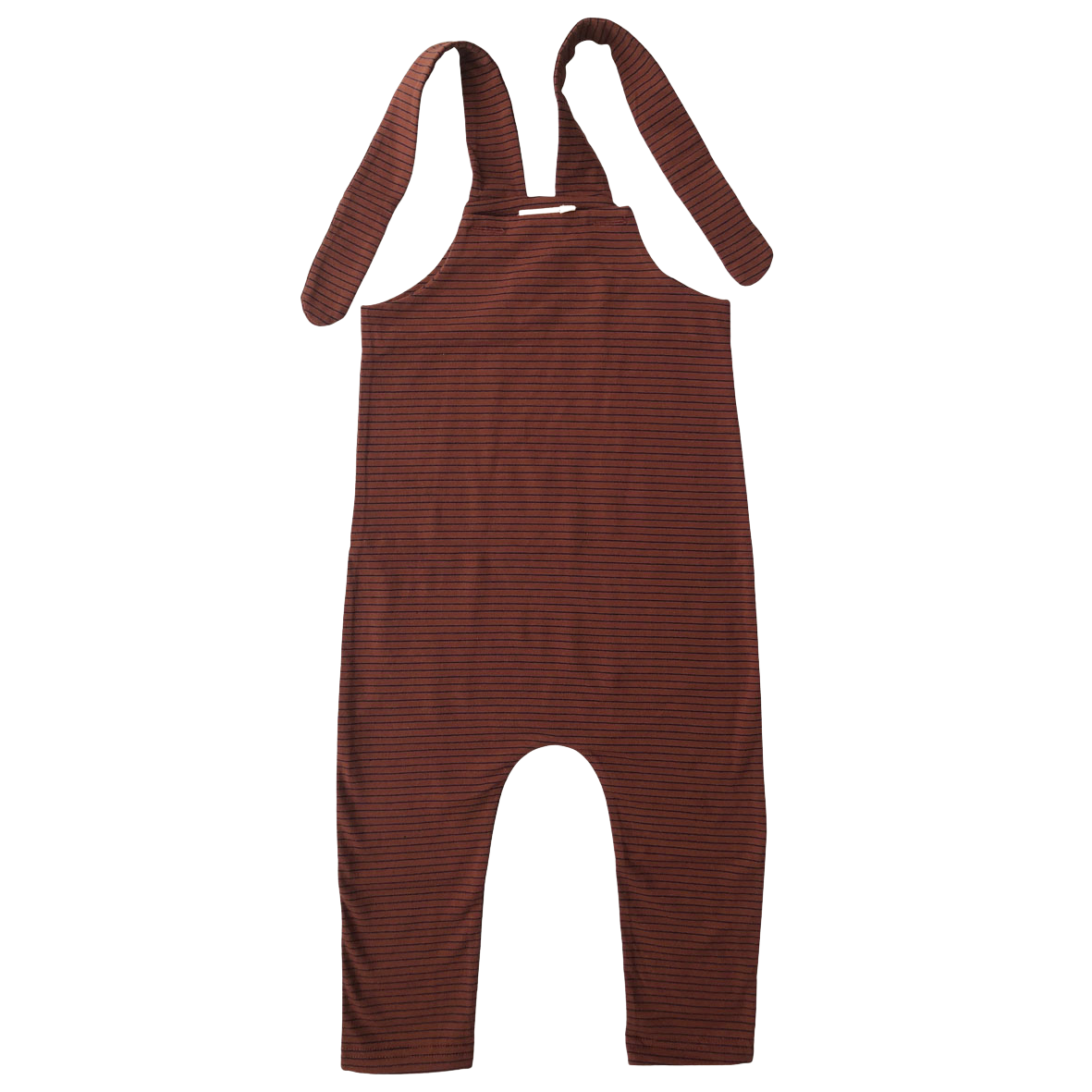 Long leg overalls
