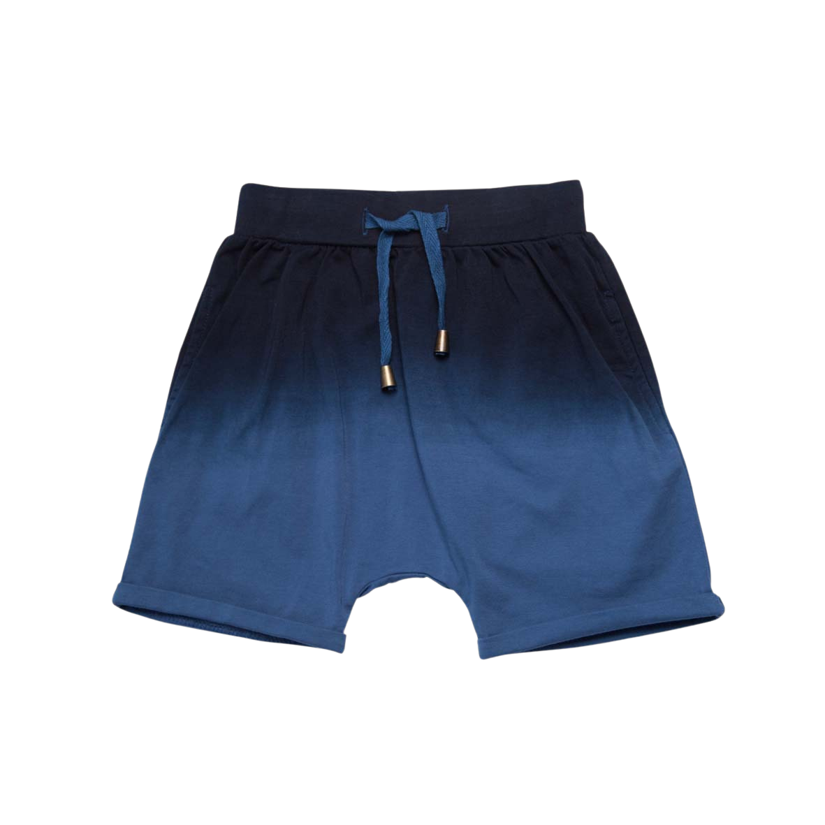 Ombre shorts