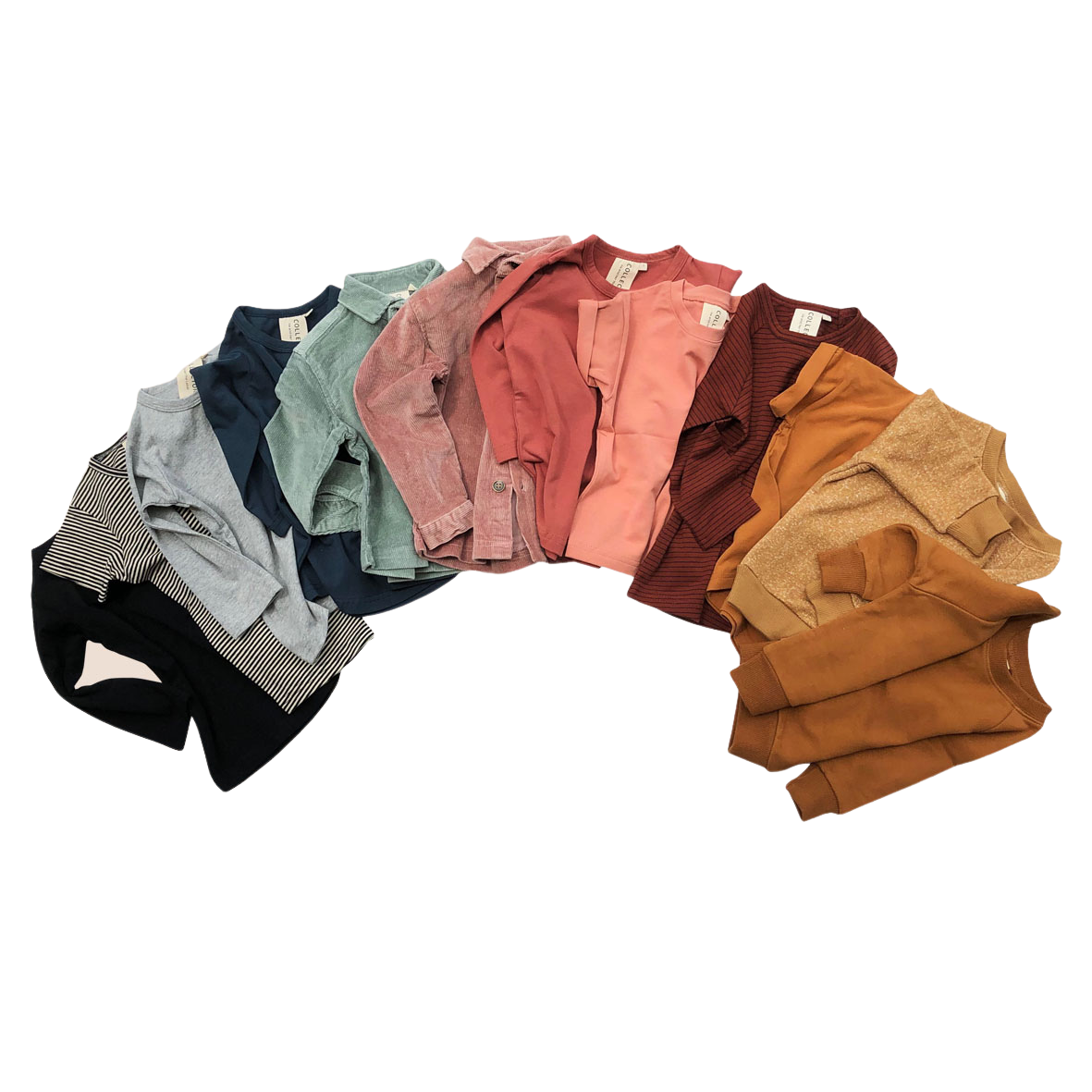 Box tee