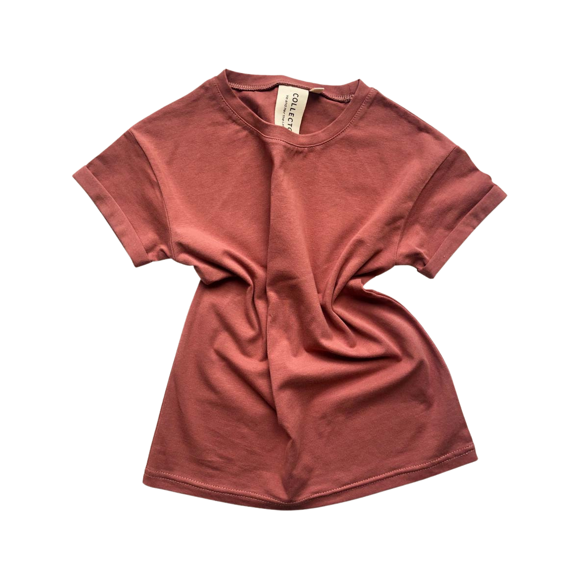 Box tee