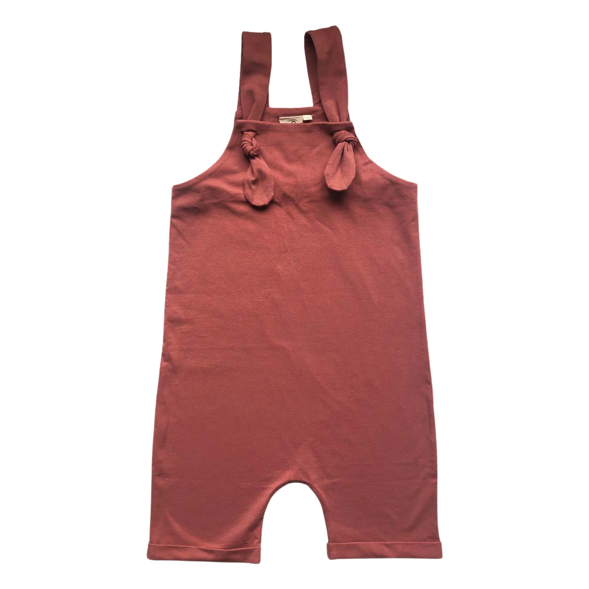 Short leg overalls