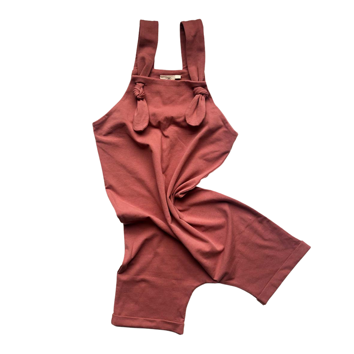 Short leg overalls