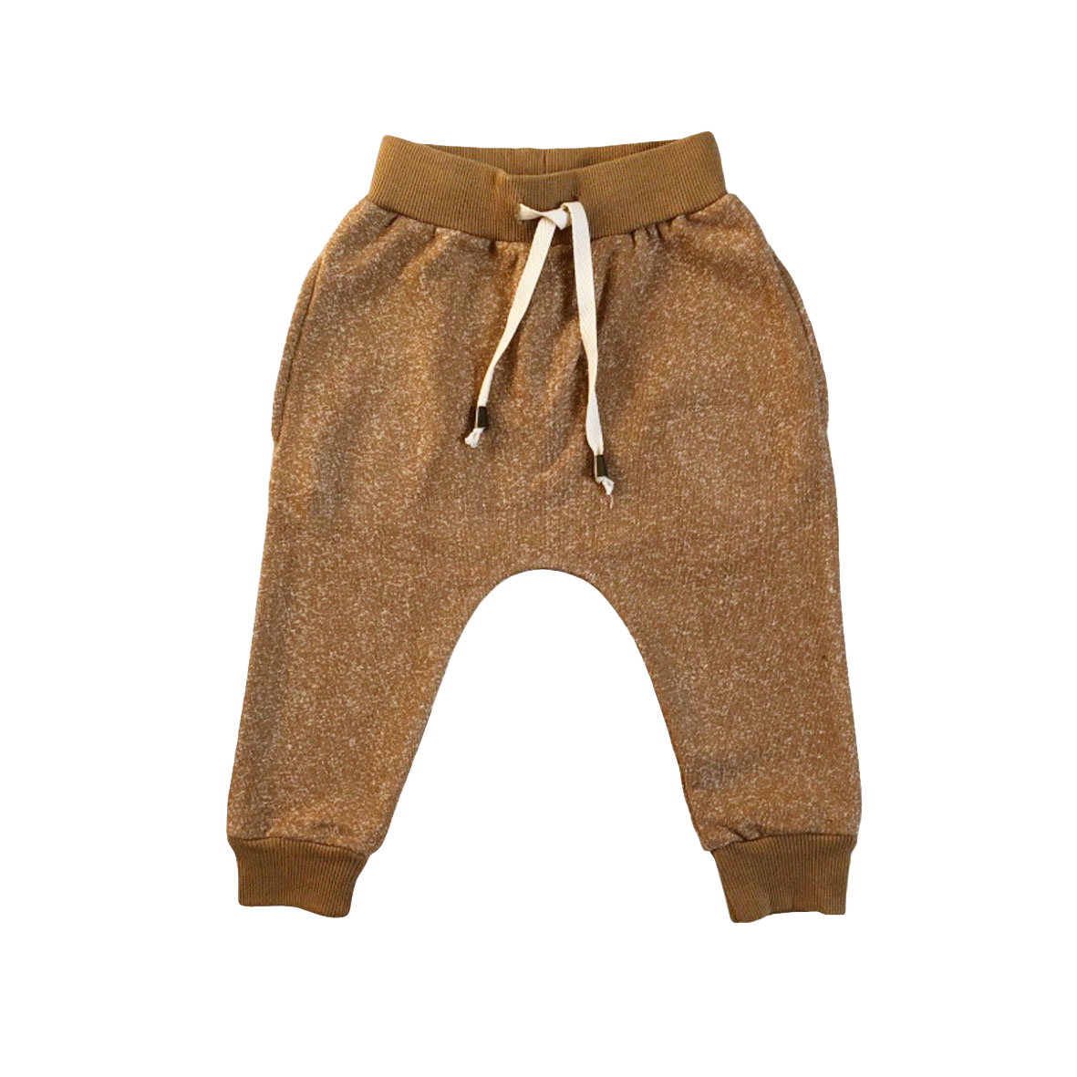 Sand trackpant