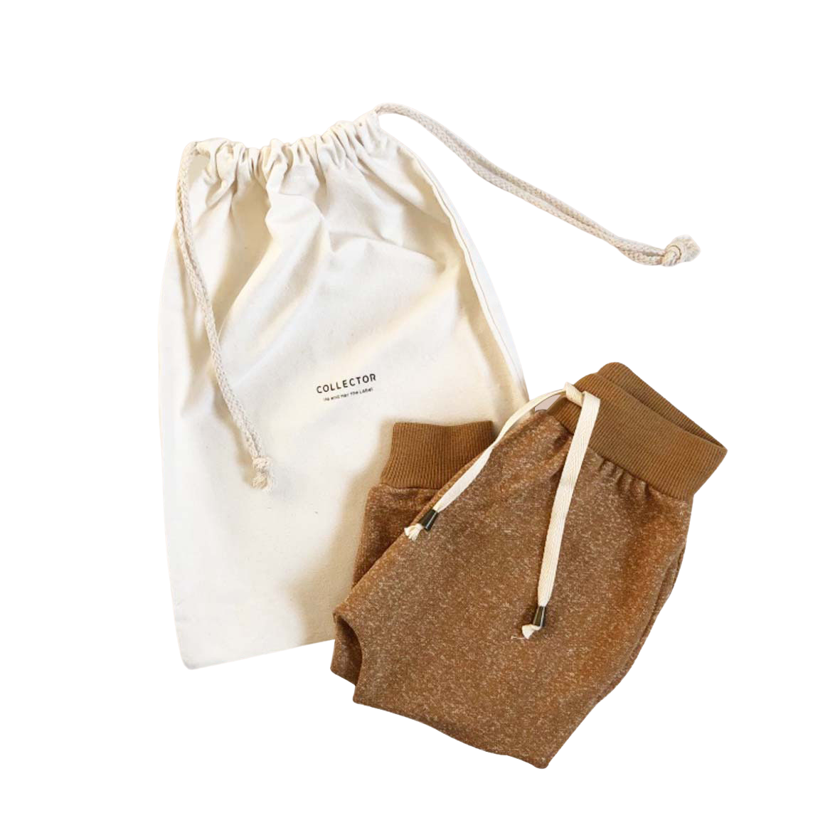 Sand trackpant
