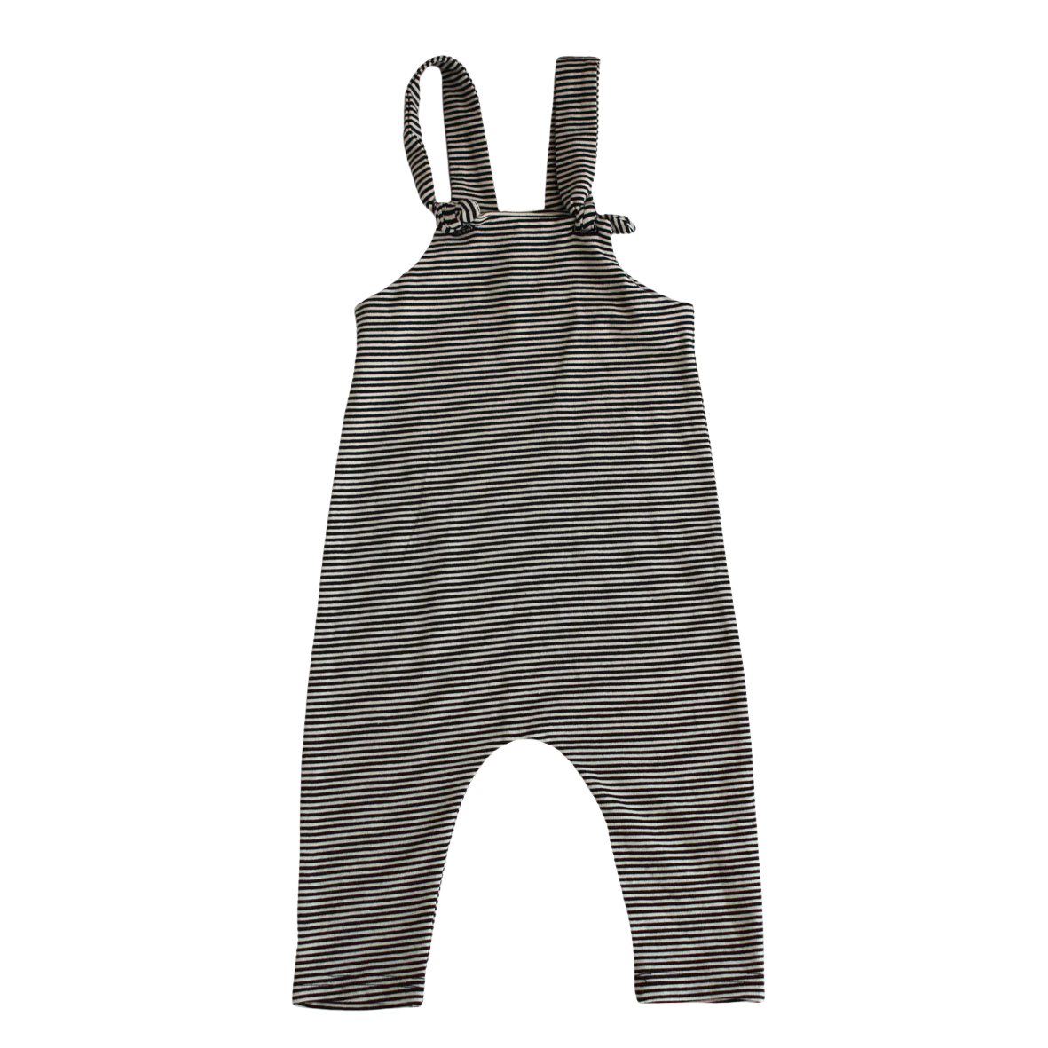 Long leg overalls