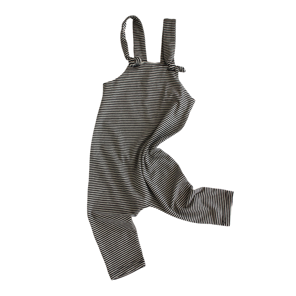 Long leg overalls