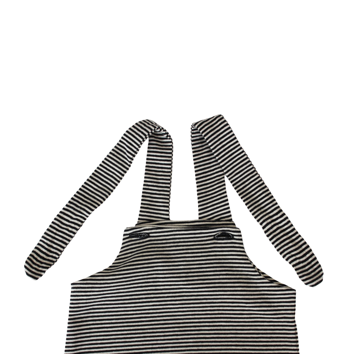Long leg overalls