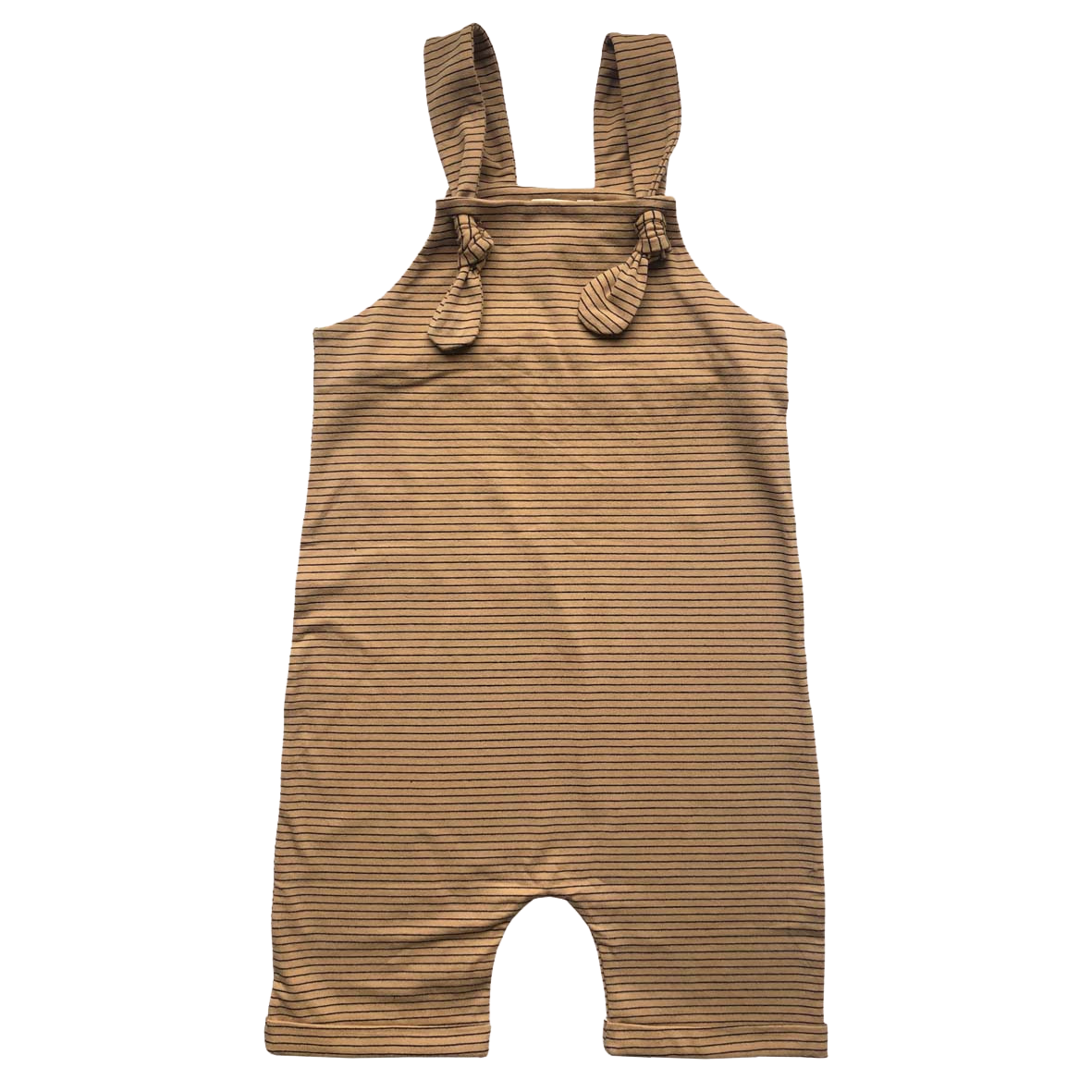 Short leg overalls