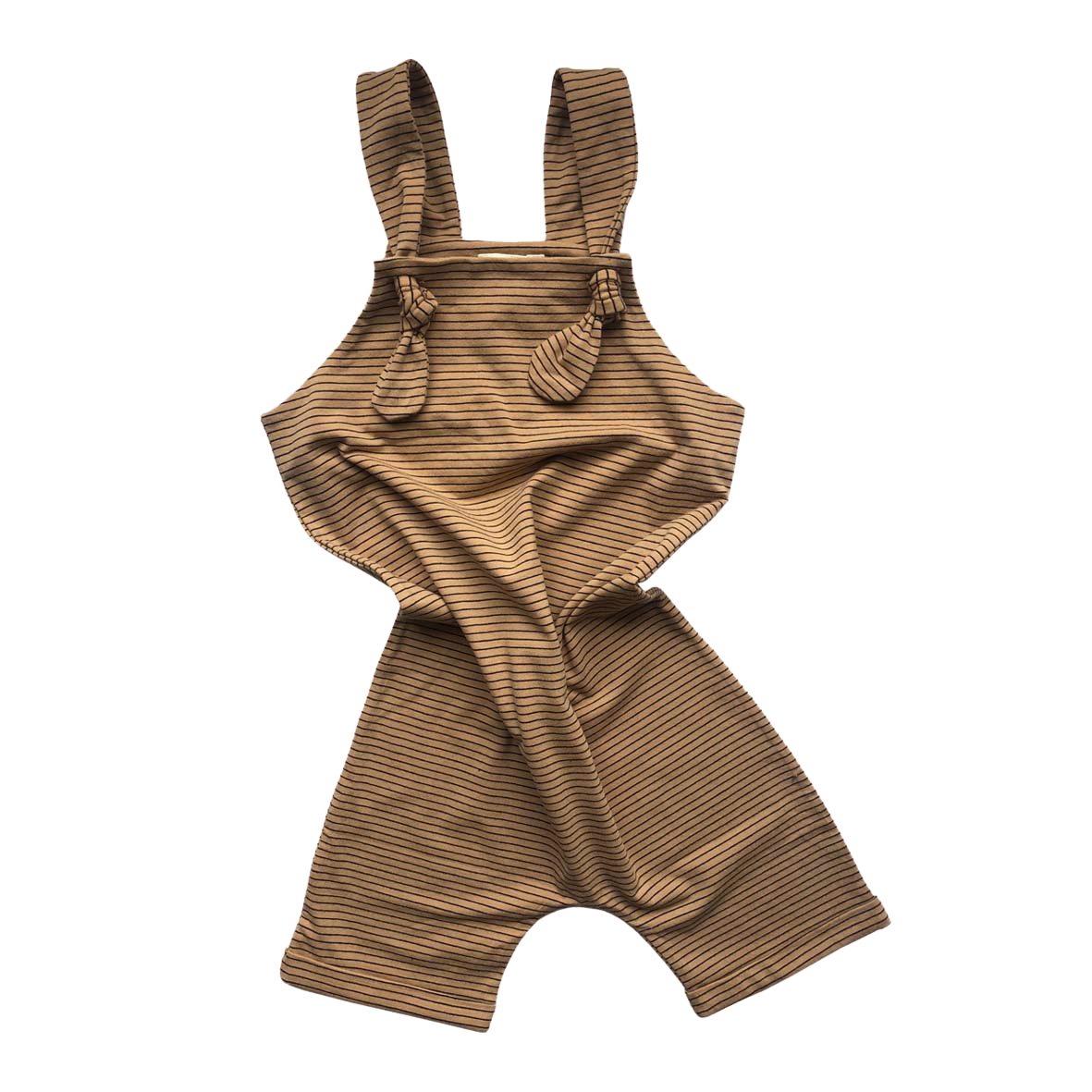 Short leg overalls