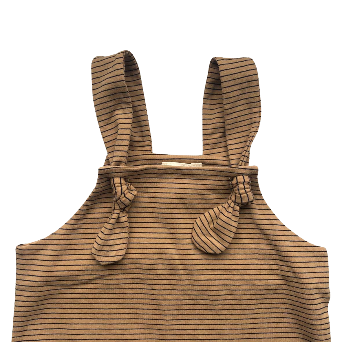 Short leg overalls