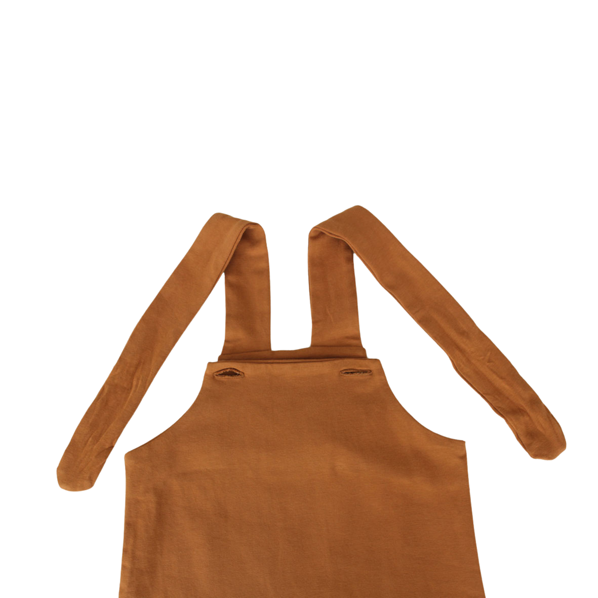 Long leg overalls